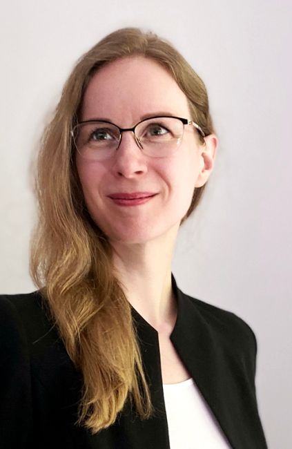 Calida Group holt Hanna Huber als IT-Verantwortliche