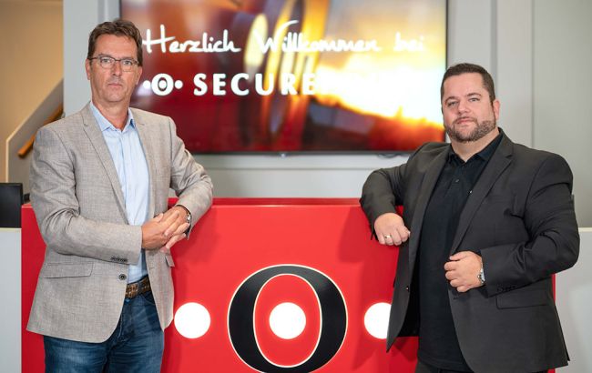 Fuehrungswechsel bei Securepoint - Bild 1