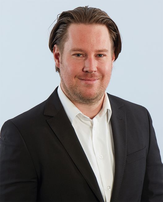 Infoguard eroeffnet eine Niederlassung in Wien - Bild 1