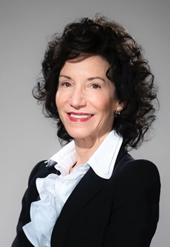 Palo Alto ernennt Patricia Murphy zur Channel-Chefin für die EMEA-Region