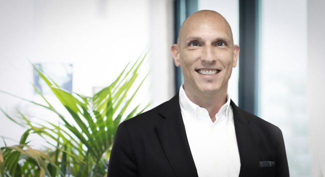 Philipp Schaeppi wird Channel-Chef bei Lenovo - Bild 1