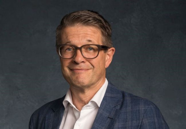 Rolf Schmid neuer VR-Präsident von Revendo