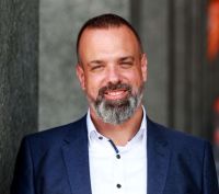 Andreas Schneider wird Workspace Service Director Canon Europe