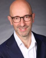 Andrew Reid leitet neu Microsofts Partnerorganisation in der Schweiz