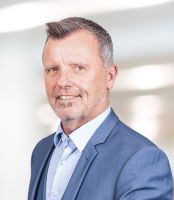 ARP-Chef Bernhard Gysi geht in Pension