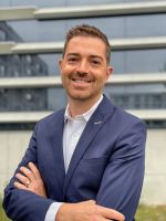 Christian Calabro ist neu Schweizer Geschäftsführer der Xalution Group