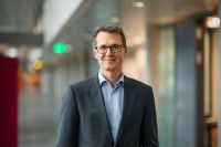 Swisscom: Urs Schaeppi tritt als CEO ab, Christoph Aeschlimann übernimmt per 1. Juni