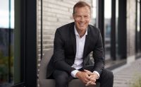 Christopher Knörr neuer Group Vice President DACH bei Workday