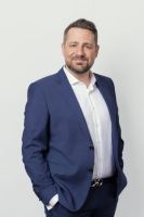 Miro Mitrovic ist Area Vice President DACH bei Proofpoint