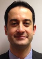 Salesforce ernennt Rami Habib zum General Manager Schweiz