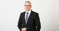 Robert Itschner wird neuer CEO von BKW