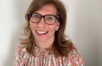 Sandra Castelli leitet bei Fujitsu Schweiz und Österreich neu das Marketing für Services 