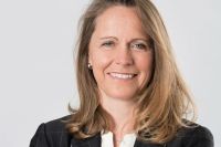 Sonja Meindl leitet Enterprise Commercial Business von Microsoft Schweiz