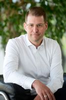 Steffen Müter übernimmt DACH-Leitung bei Fujitsu European Services