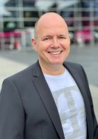Thomas Dingel leitet Schweiz-Geschäft der Deutschen Telekom