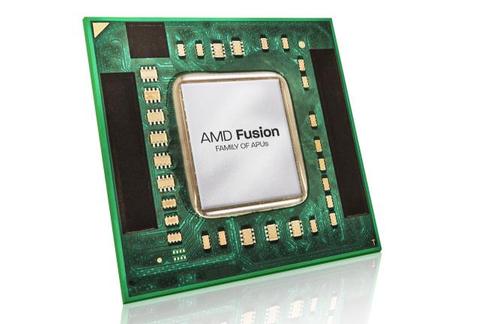 AMD weist Gewinn aus