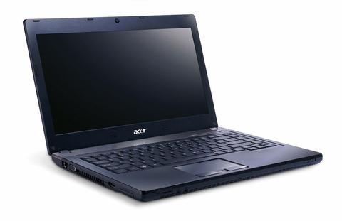 PC-Markt schwächelt wegen Acer