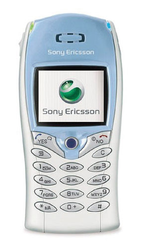 Sony Ericsson Handy Alte Modelle