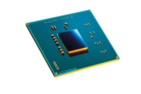 Intel bringt 6-Watt-Prozessor für Server