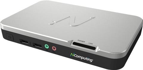 Computerlinks wird Ncomputing-Distributor
