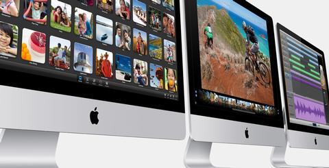 Apple zeigt neuen iMac und 13-Zoll-Macbook mit Retina-Display - Bild 1