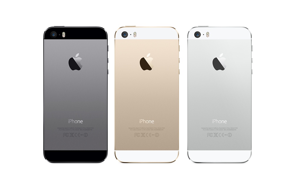 Apple 5 release discount