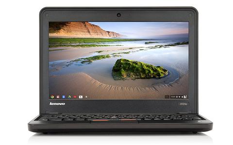 Lenovo bringt Thinkpad Chromebook für Schulen