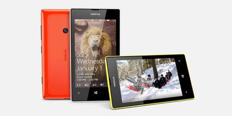 US-Behörden bewilligen Microsoft-Nokia-Deal