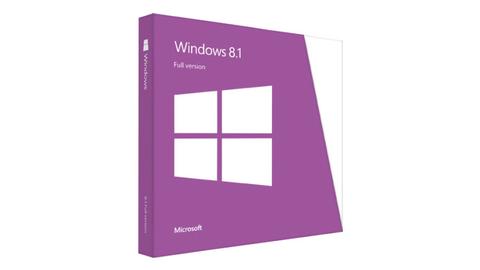 Microsoft nimmt Vorbestellungen für Windows 8.1 entgegen