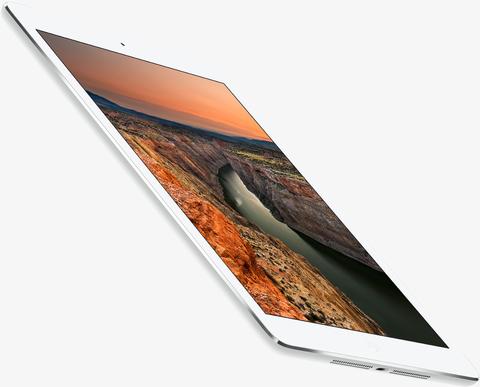 Apple präsentiert iPad Air und neues iPad Mini