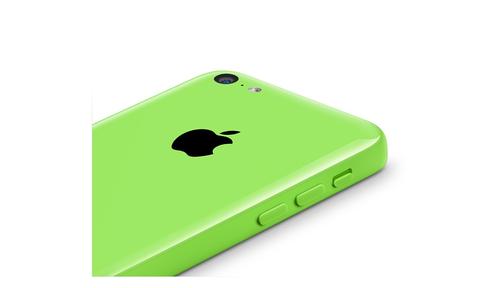 iPhone 5C ist Ladenhüter