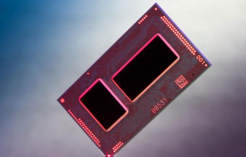Intel lanciert Core M CPU: Kleiner, effizienter, schneller