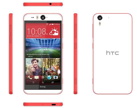 HTC steigt ins Kamera-Geschäft ein