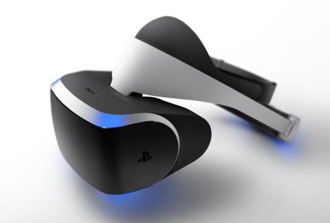 Playstation VR Headset wird teurer Spass