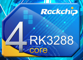 Intel: Partnerschaft mit Rockchip für günstige Tablets