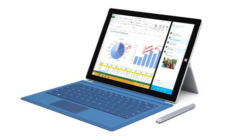 Surface Pro 3 kommt am 28 August in die Schweiz - Bild 1