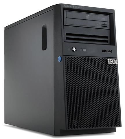 Lenovo kauft für 2,3 Milliarden Dollar IBMs x86-Server-Geschäft