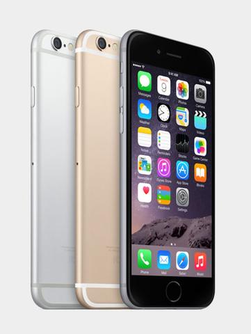 Update Apple praesentiert das iPhone 6 und das iPhone 6 Plus - Bildergalerie Bild 4