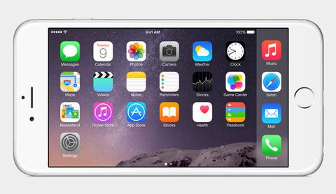 Update Apple praesentiert das iPhone 6 und das iPhone 6 Plus - Bild 1