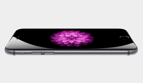 Update Apple praesentiert das iPhone 6 und das iPhone 6 Plus - Bildergalerie Bild 5