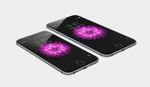 Update Apple praesentiert das iPhone 6 und das iPhone 6 Plus - Bildergalerie Bild 10