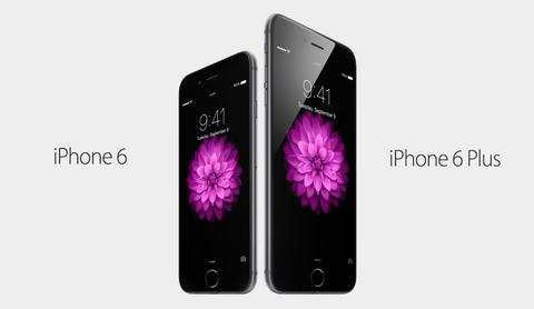 Update Apple praesentiert das iPhone 6 und das iPhone 6 Plus - Bildergalerie Bild 11