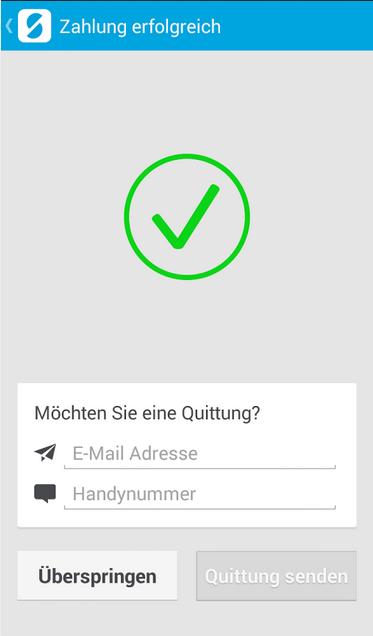 Sumup sichert sich 40 Millionen Euro