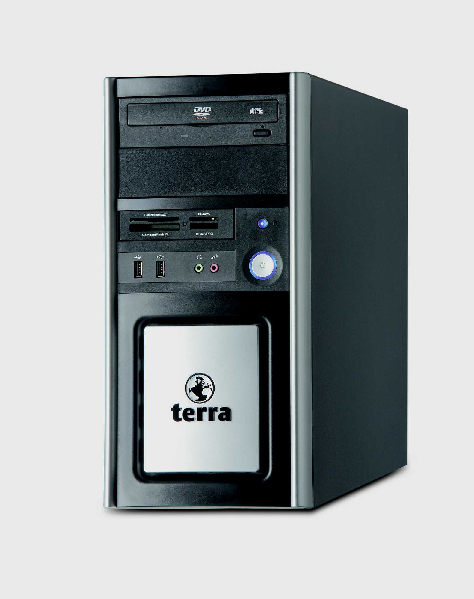 Terra Business PCs ab sofort mit Blauem Engel - IT Reseller