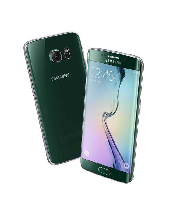 Samsung verzeichnet Rekord-Vorbestellungen für das Galaxy S6