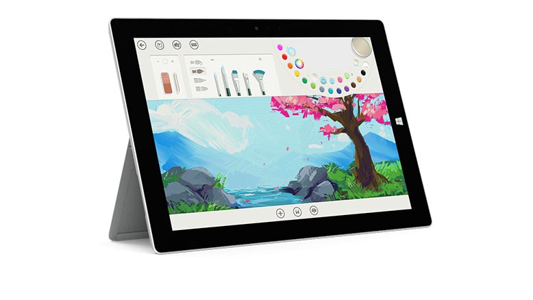 HP und Dell vertreiben neu Microsofts Surface Pro Tablets - Bild 1