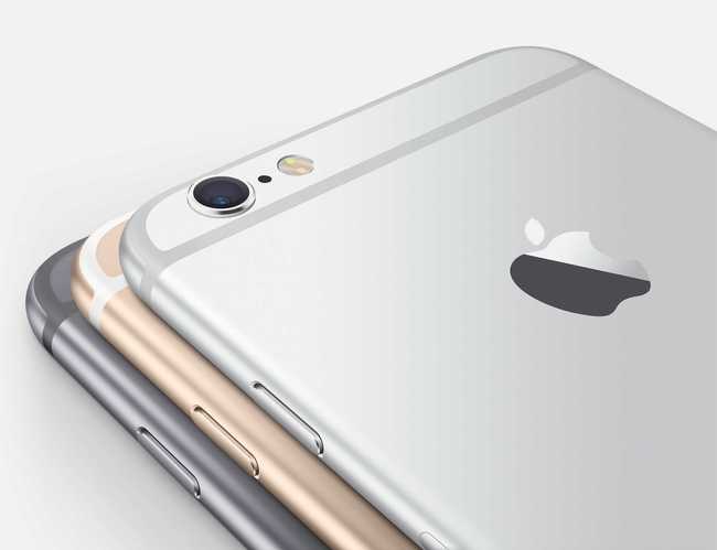 Apple drosselt iPhone-Produktion massiv - Bild 1