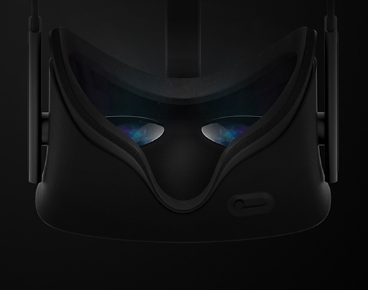 Oculus VR-Brille Rift kommt anfangs 2016 - Bild 1