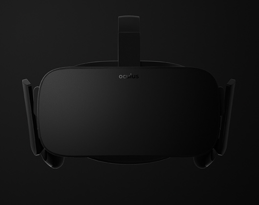 Brack.ch von Oculus-Rift-Preis überrascht