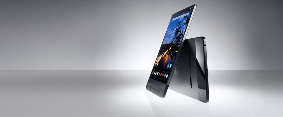 Dell zieht sich aus Android-Business zurueck - Bild 1